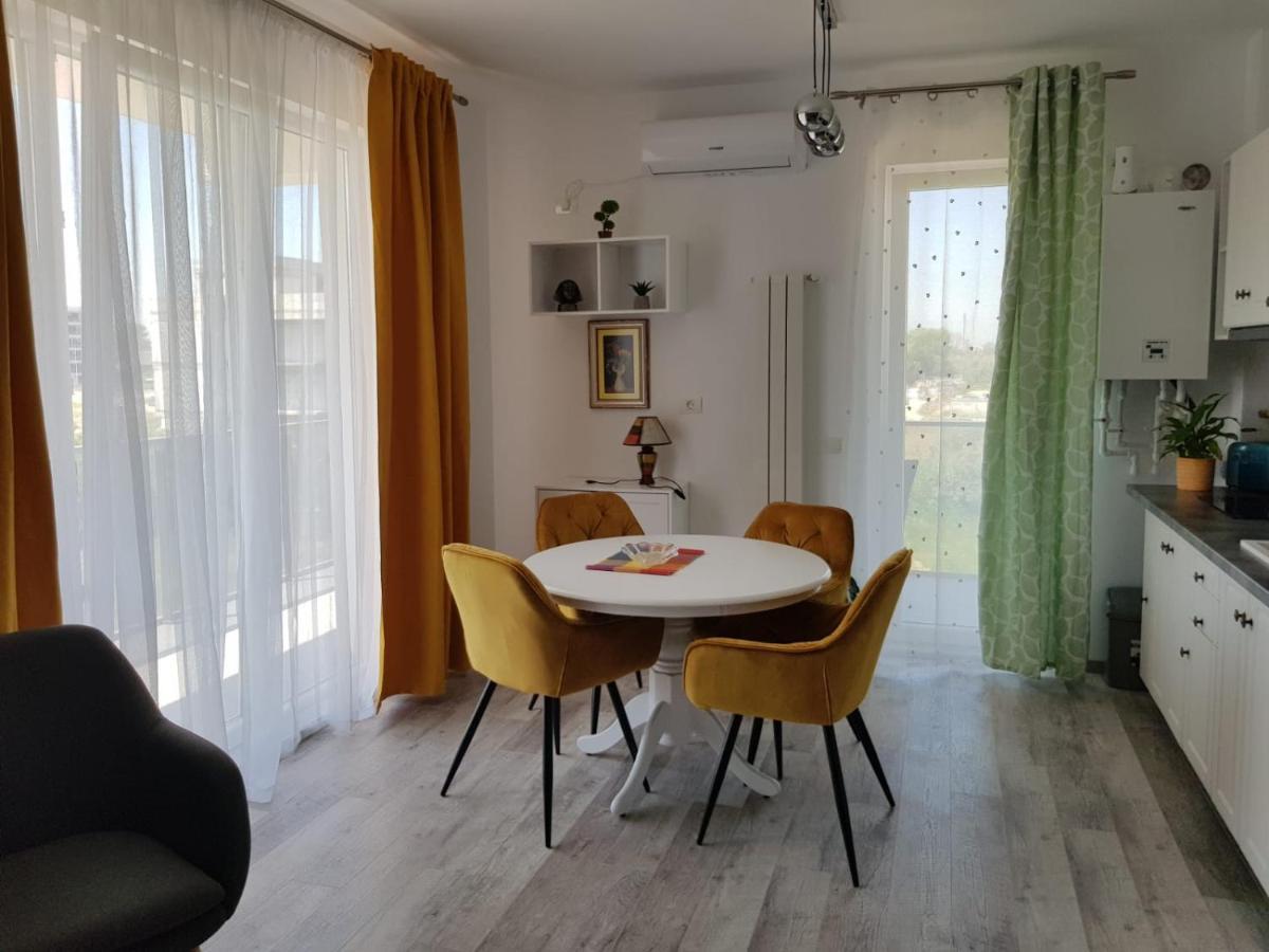 Safari Desert, 2 Camere, Mamaia-Nord Năvodari Eksteriør bilde
