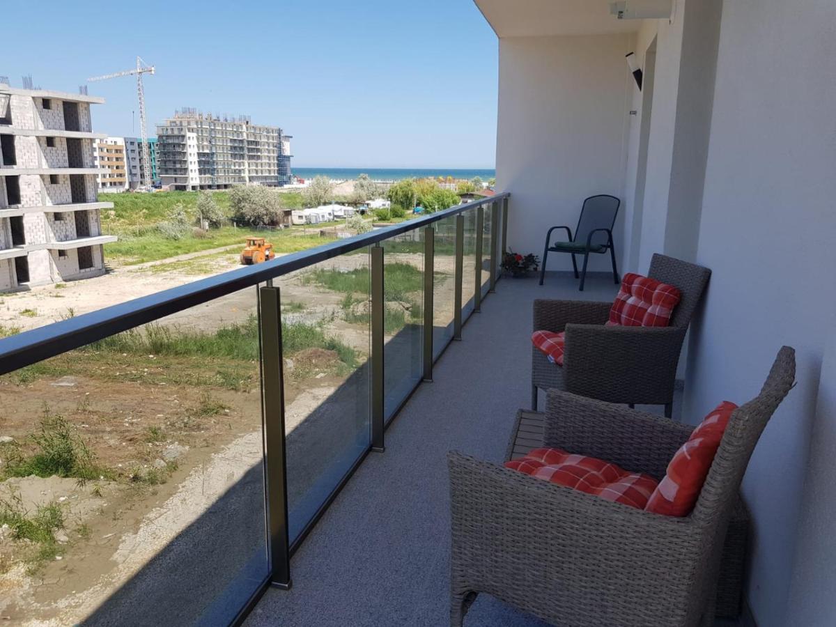 Safari Desert, 2 Camere, Mamaia-Nord Năvodari Eksteriør bilde