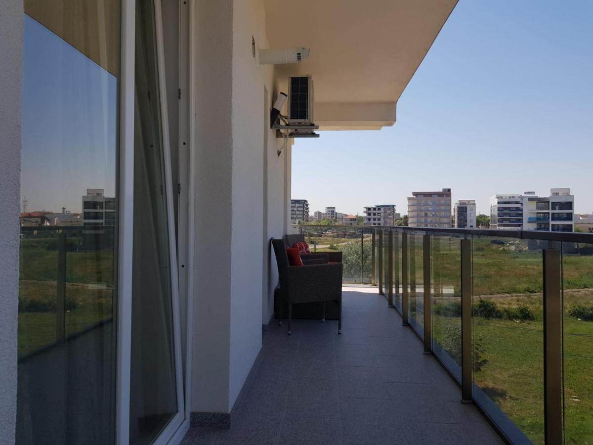 Safari Desert, 2 Camere, Mamaia-Nord Năvodari Eksteriør bilde