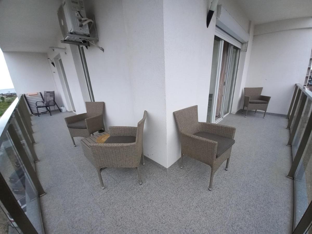 Safari Desert, 2 Camere, Mamaia-Nord Năvodari Eksteriør bilde